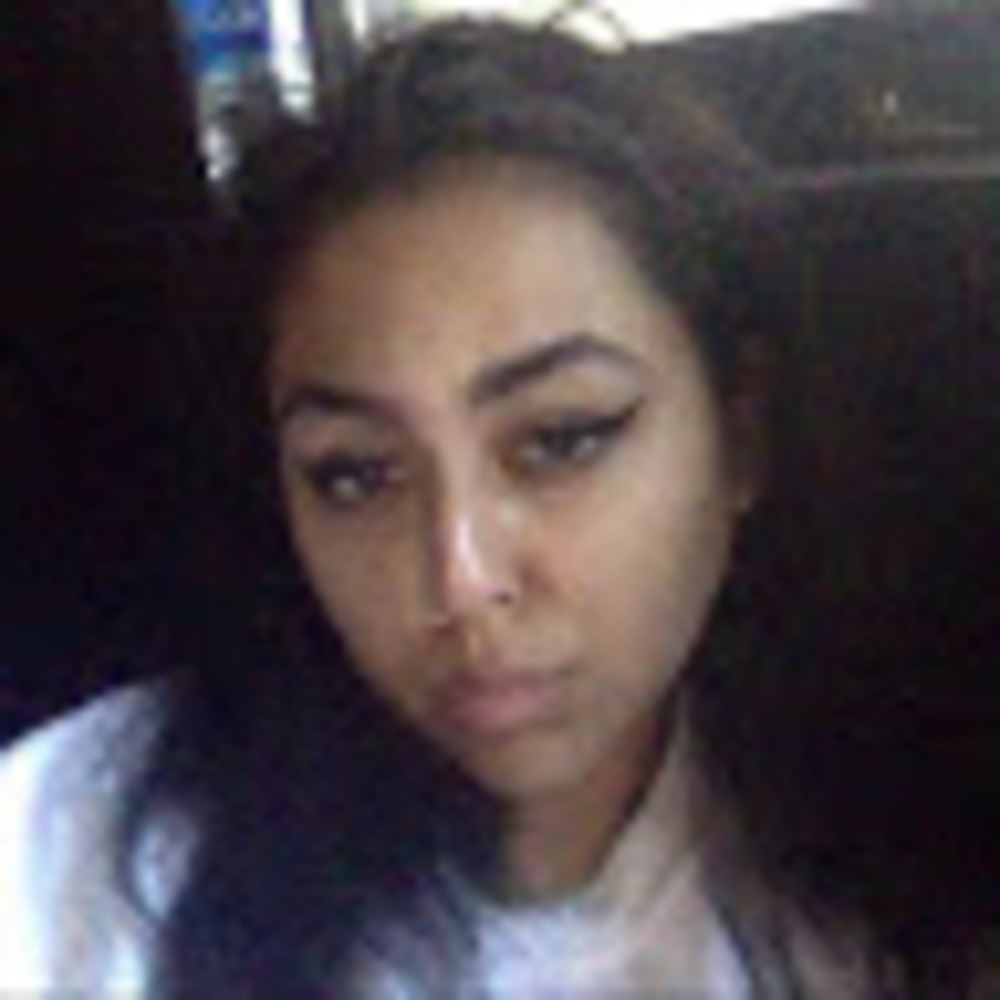 Meet your Posher, Shavonne